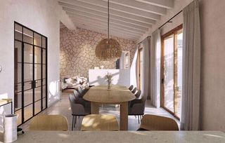 Terreno en venta en Campos