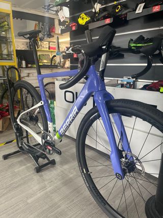 Bicicleta Berria Allroad