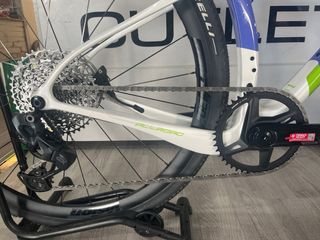 Bicicleta Berria Allroad