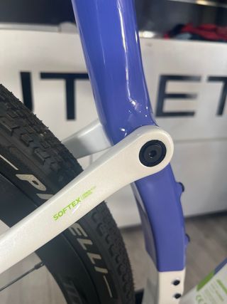 Bicicleta Berria Allroad