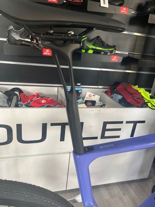 Bicicleta Berria Allroad