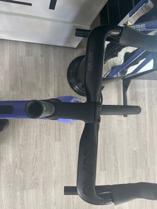 Bicicleta Berria Allroad