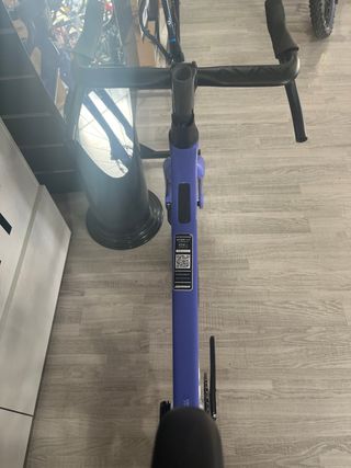 Bicicleta Berria Allroad