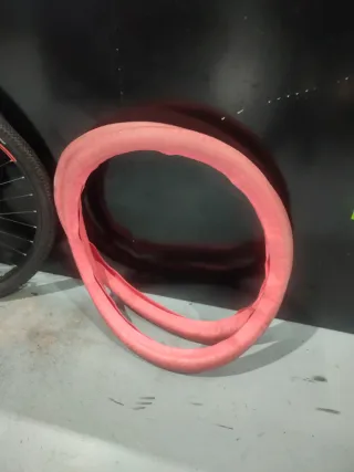 Tannus Armour 29 - Protección antipinchazos