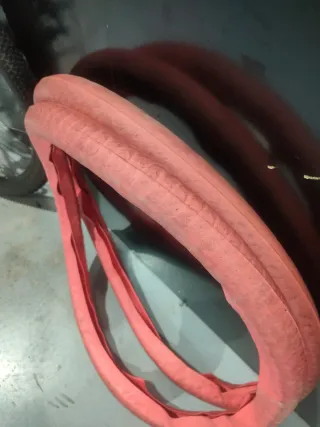 Tannus Armour 29 - Protección antipinchazos