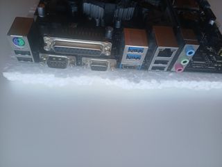 Placa Base ASUS + Intel i5 9400