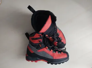 Garmont Tower 2.0 GTX uomo n. 43 Rosso/Nero