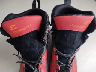 Garmont Tower 2.0 GTX uomo n. 43 Rosso/Nero
