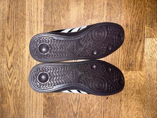 Adidas Spezial Negras Talla 39