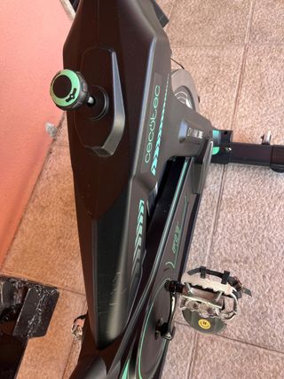 Bici Spinning Cecotec FIT 2 sillines