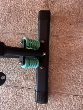 Bici Spinning Cecotec FIT 2 sillines