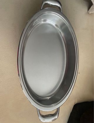 Horno oval AMC 4.5L nuevo