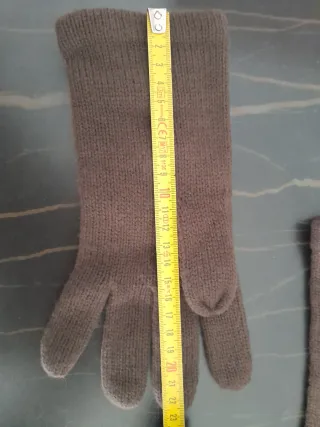 GUANTES LOLLIPOPS NUEVOS