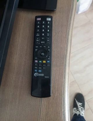 Televisor Panasonic Viera 42 FullHD