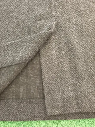 Gonna lana Weekend Max Mara