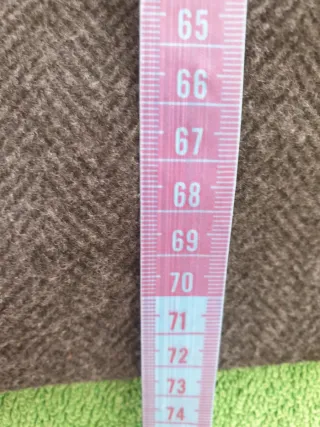 Gonna lana Weekend Max Mara