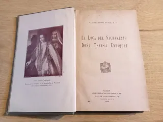 Constantino Bayle 1922