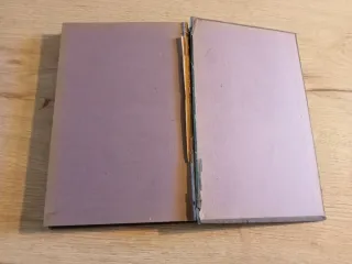 Constantino Bayle 1922