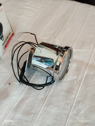 Cuenta revoluciones KEGE