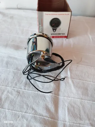 Cuenta revoluciones KEGE