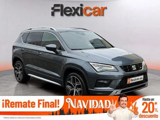 Seat Ateca 1.5 TSI 110kW (150CV) DSG 4D S&S FR