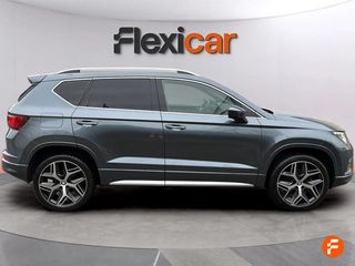 Seat Ateca 1.5 TSI 110kW (150CV) DSG 4D S&S FR