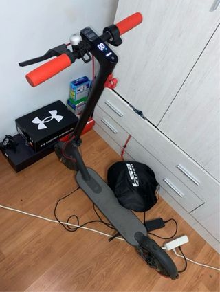 Patinete Eléctrico Xiaomi