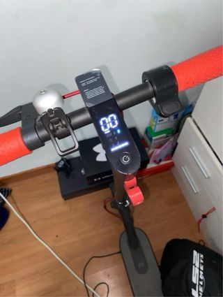 Patinete Eléctrico Xiaomi