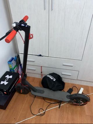 Patinete Eléctrico Xiaomi