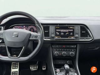 Seat Ateca 1.5 TSI 110kW (150CV) DSG 4D S&S FR