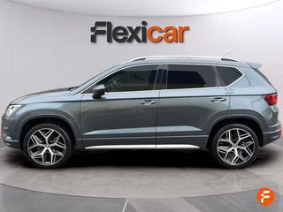 Seat Ateca 1.5 TSI 110kW (150CV) DSG 4D S&S FR
