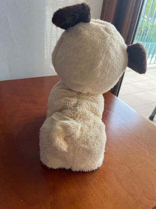 Perrito Interactivo FurReal Friends