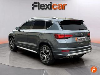 Seat Ateca 1.5 TSI 110kW (150CV) DSG 4D S&S FR