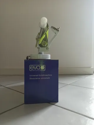 Sbucciatore universale Eva Collection