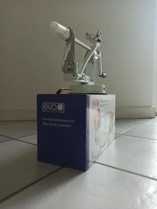 Sbucciatore universale Eva Collection