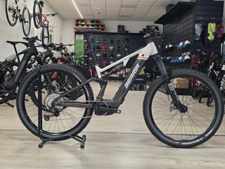 Bicicleta STRATOS HPR XT Eléctrica NUEVA