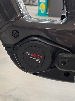 Bicicleta STRATOS HPR XT Eléctrica NUEVA