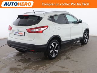 Nissan Qashqai 1.6 dCi N-Connecta