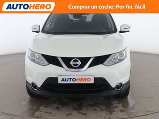 Nissan Qashqai 1.6 dCi N-Connecta