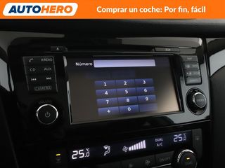 Nissan Qashqai 1.6 dCi N-Connecta
