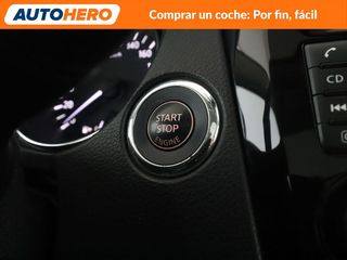 Nissan Qashqai 1.6 dCi N-Connecta