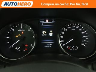 Nissan Qashqai 1.6 dCi N-Connecta