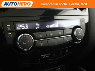 Nissan Qashqai 1.6 dCi N-Connecta