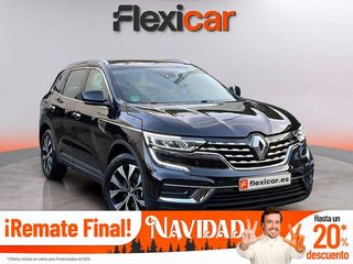 Renault Koleos Zen Blue dCi 135kW (185CV) X-Tronic