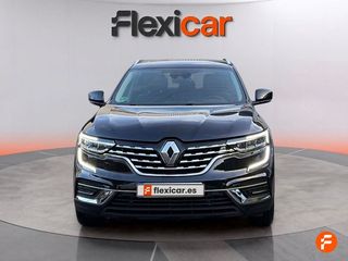 Renault Koleos Zen Blue dCi 135kW (185CV) X-Tronic