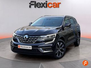Renault Koleos Zen Blue dCi 135kW (185CV) X-Tronic