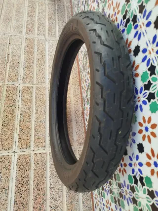 Neumáticos de moto Michelin nuevas