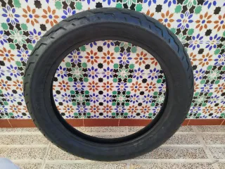 Neumáticos de moto Michelin nuevas