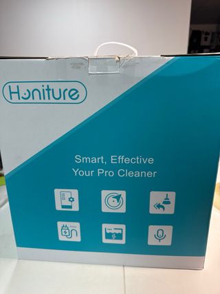 Robot Aspirador Honiture