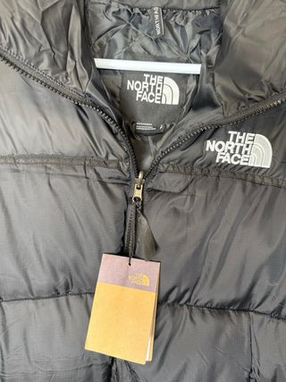 The North Face 1996 Nuptse Nueva